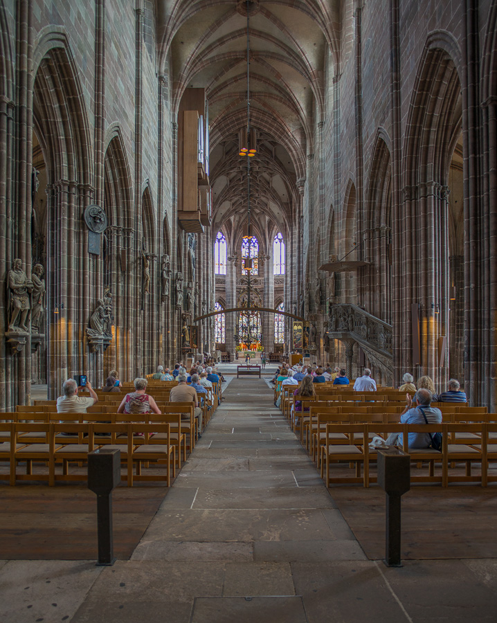 BlickaufdenChor